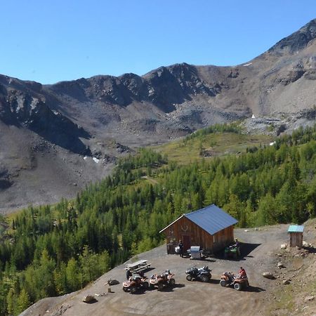 Panorama Mountain Resort - Pine Inn Luaran gambar