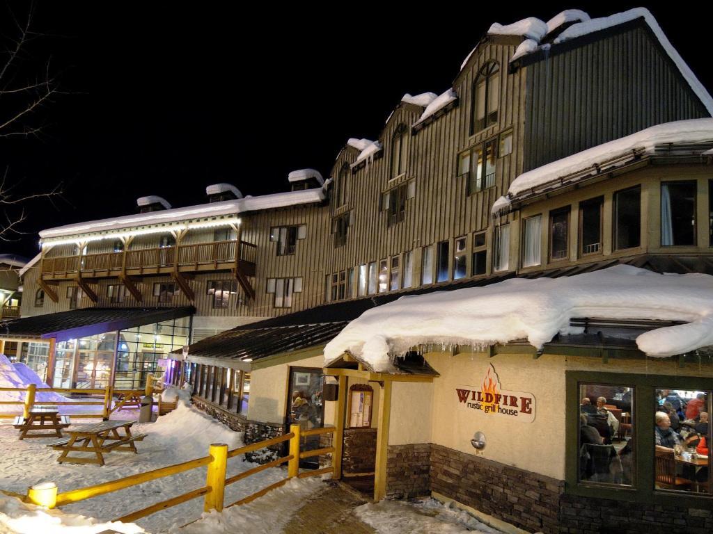 Panorama Mountain Resort - Pine Inn Bilik gambar