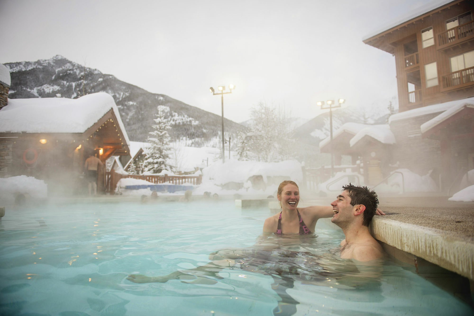 Panorama Mountain Resort - Pine Inn Luaran gambar